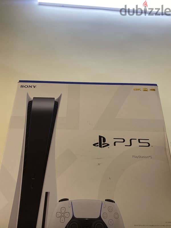 playstation 5 sony 2