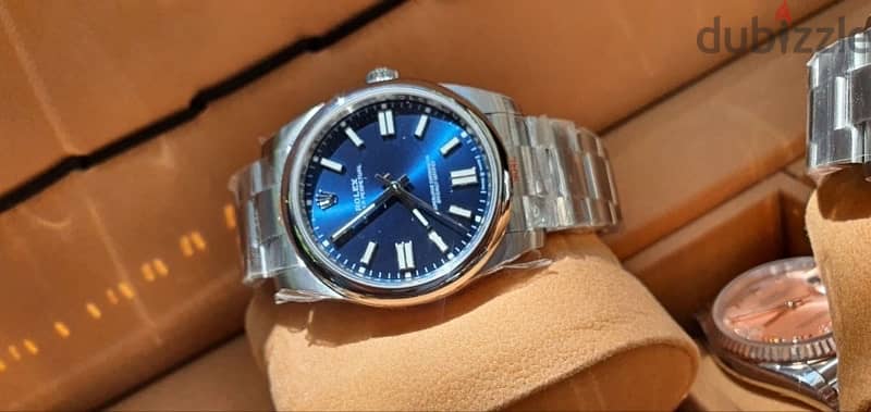 Rolex Oyster perpetual swiss clone 1:1 0