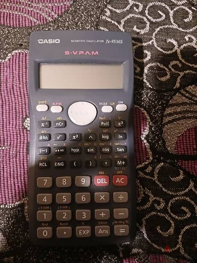 calculator