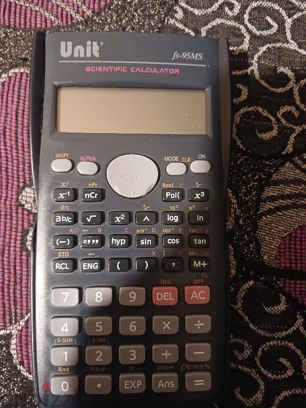 calculator 1