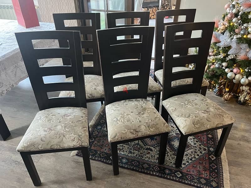 dining chairs 1