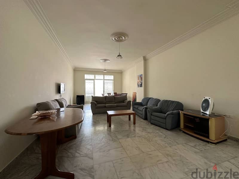 Apartment For Rent |Jbeil - Blat | جبيل شقق للايجار | REF:RGKR313 0