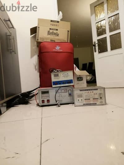 UPS INVERTER