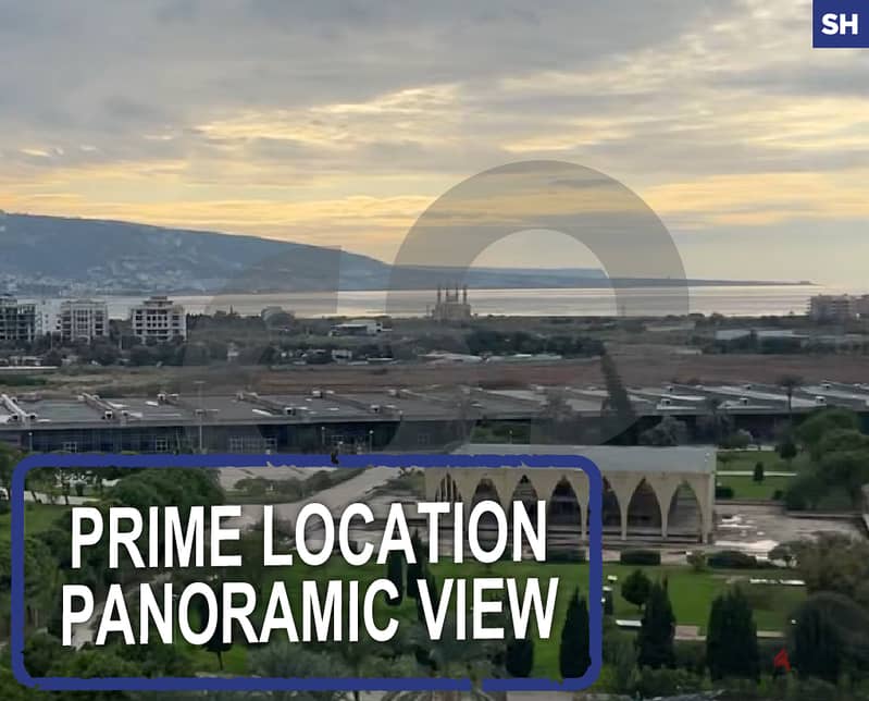 panoramic view-Tripoli , Maarad street/طرابلس REF#SH115449 0