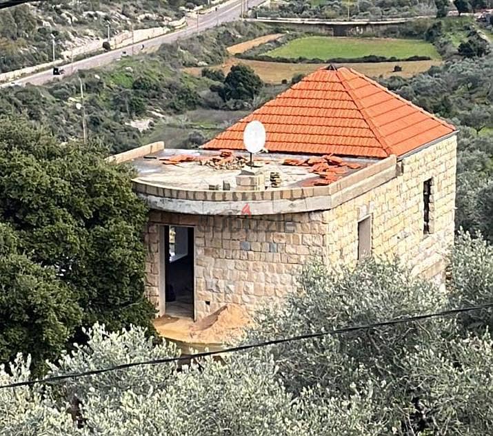 Land For Sale | Batroun | أرض للبيع | بترون | REF:RGKS283 0