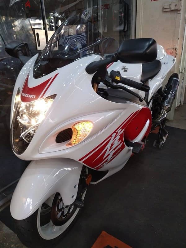 suzuki hayabusa 1340 company source 2018 03881279 full accessories 0