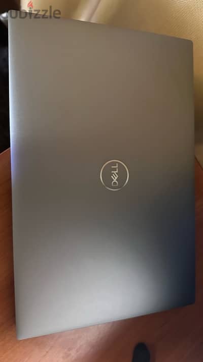 Dell Precision 5550 Laptop