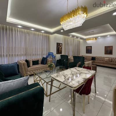 دوبلكس فخمة للبيع في الصرفند • Luxurious Duplex for Sale in Sarafand