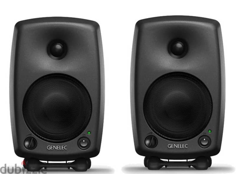 Genelec 8030 B 0