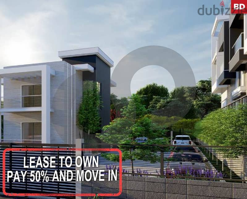 lease to own, view, koura, dedde/ دده  REF#BD115457 0