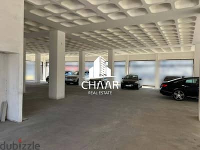 #R2192 - Showroom for Rent in Dawra صالة عرض واسعة للإيجار في الدورة