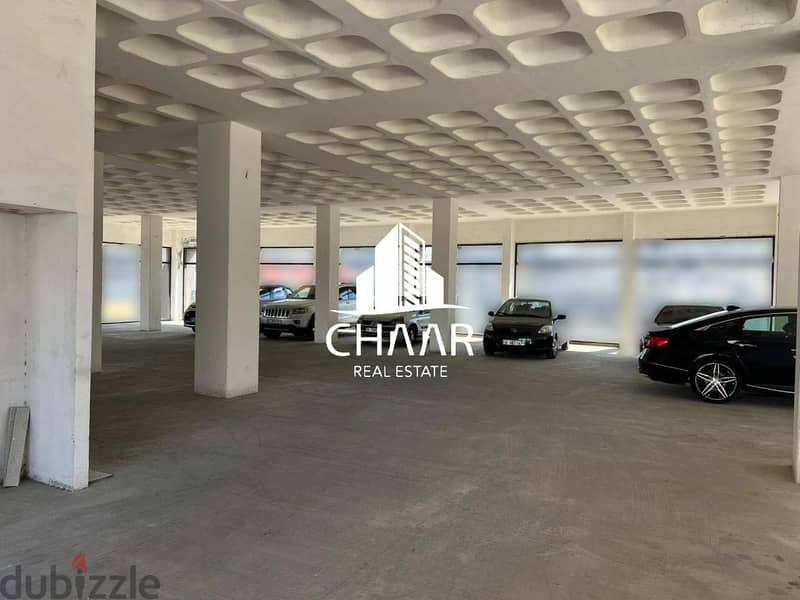 #R2192 - Showroom for Rent in Dawra صالة عرض واسعة للإيجار في الدورة 0