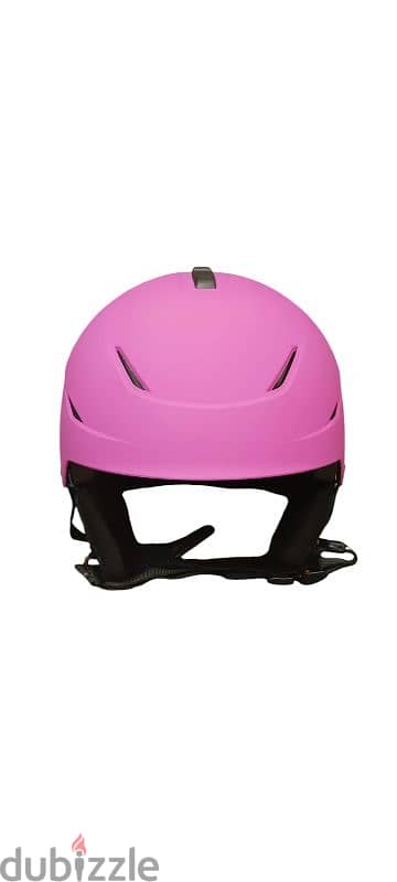 crivit ski&snowboard helmet 1