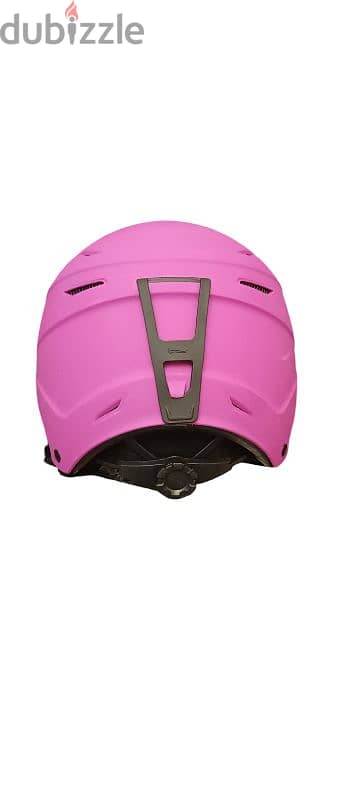 crivit ski&snowboard helmet 2