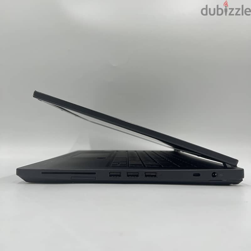 4737 -Used Laptop Acer TravelMate Core i5 6Th Gen 8GB 14.1 8