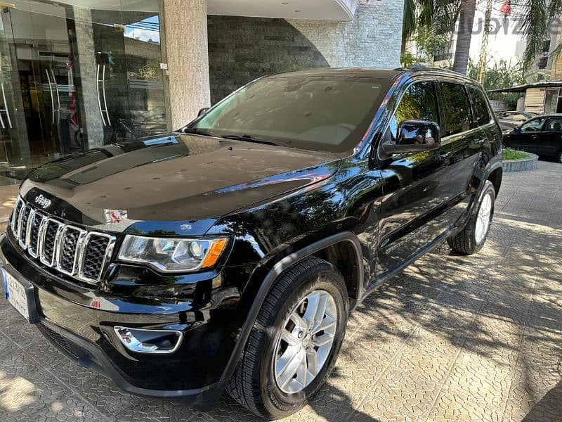 Jeep Cherokee 2017 0