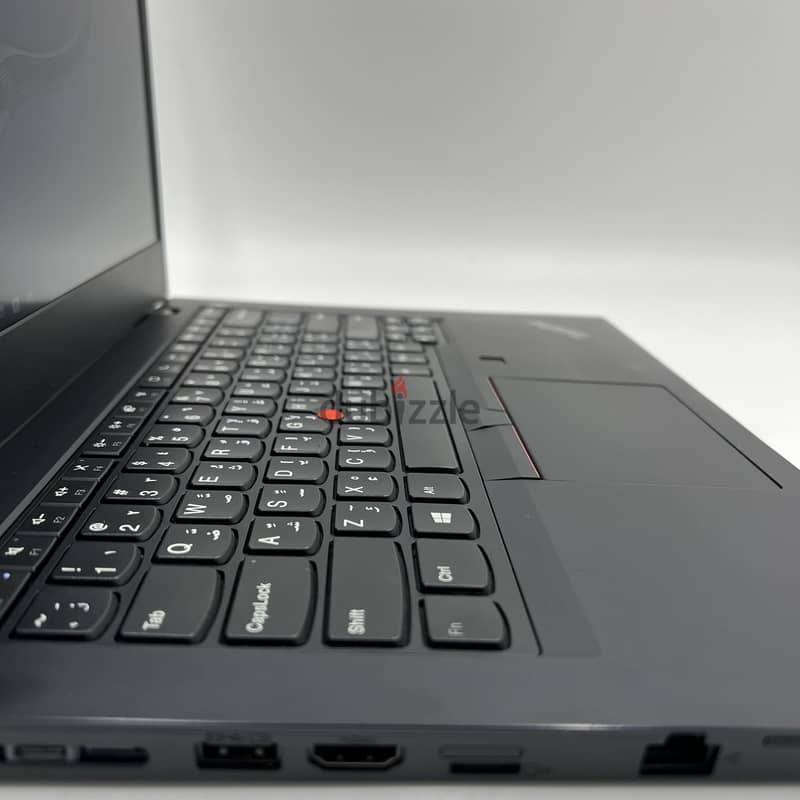 4730- Used Laptop Lenovo ThinkPad L14 Core i5 10th Gen 14.1 3