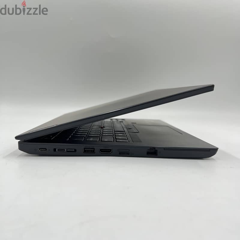 4730- Used Laptop Lenovo ThinkPad L14 Core i5 10th Gen 14.1 6