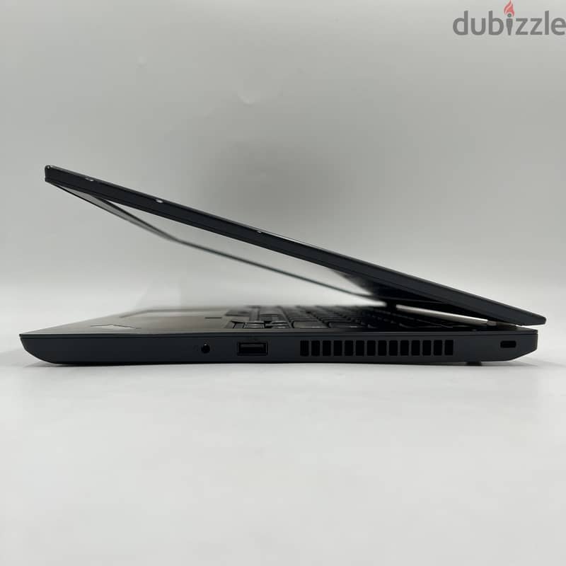 4730- Used Laptop Lenovo ThinkPad L14 Core i5 10th Gen 14.1 7