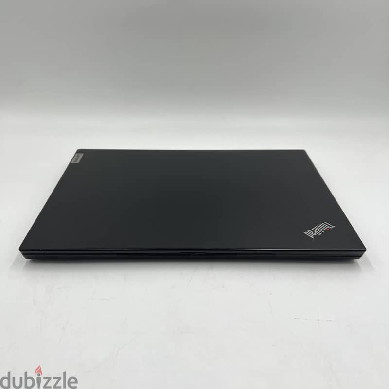 4730- Used Laptop Lenovo ThinkPad L14 Core i5 10th Gen 14.1 9