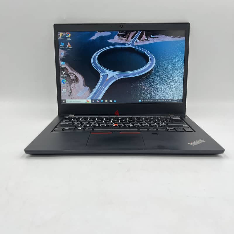 4730- Used Laptop Lenovo ThinkPad L14 Core i5 10th Gen 14.1 11