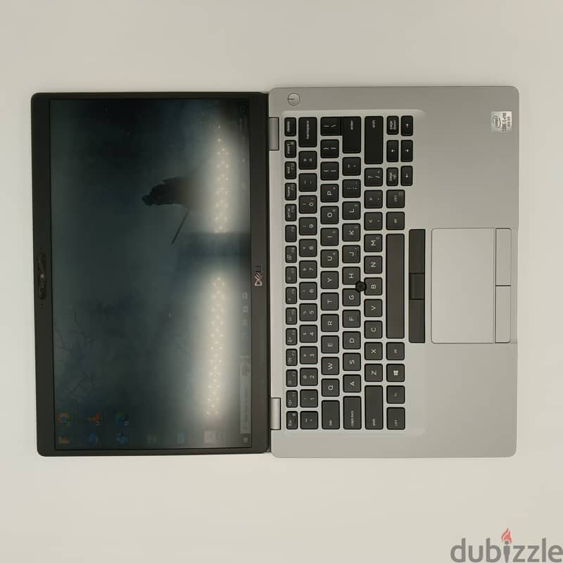 3777-Used Laptop Dell Latitude 5410 Core i5 10310U 10th Gen 0