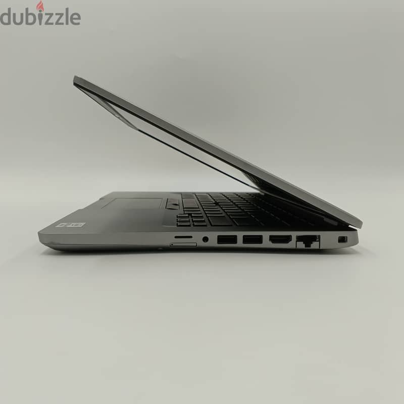 3777-Used Laptop Dell Latitude 5410 Core i5 10310U 10th Gen 1