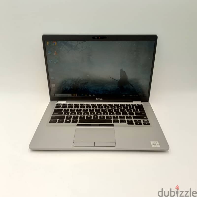 3777-Used Laptop Dell Latitude 5410 Core i5 10310U 10th Gen 4