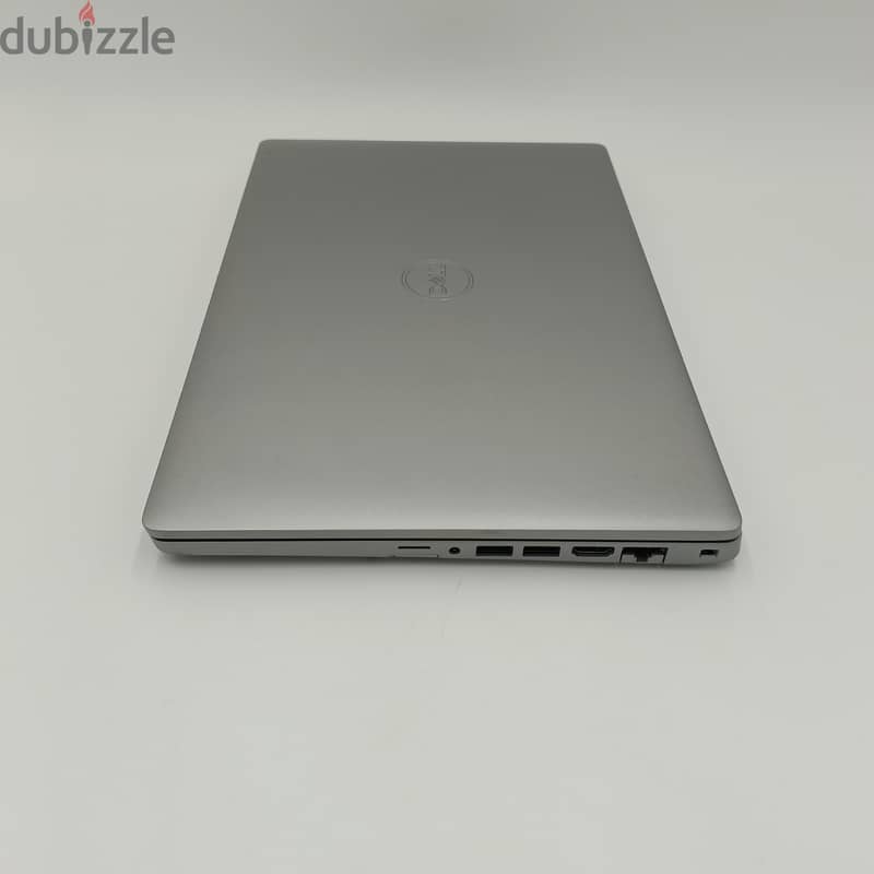 3777-Used Laptop Dell Latitude 5410 Core i5 10310U 10th Gen 5