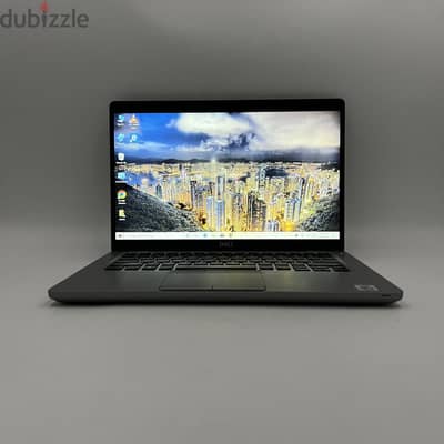 4736-Used Laptop Dell Latitude 5410 - Core i5 10610U 10Th Gen 14 inch