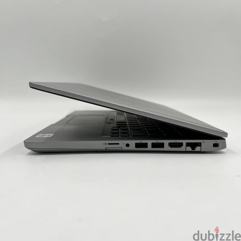 4736-Used Laptop Dell Latitude 5410 - Core i5 10610U 10Th Gen 14 inch 1