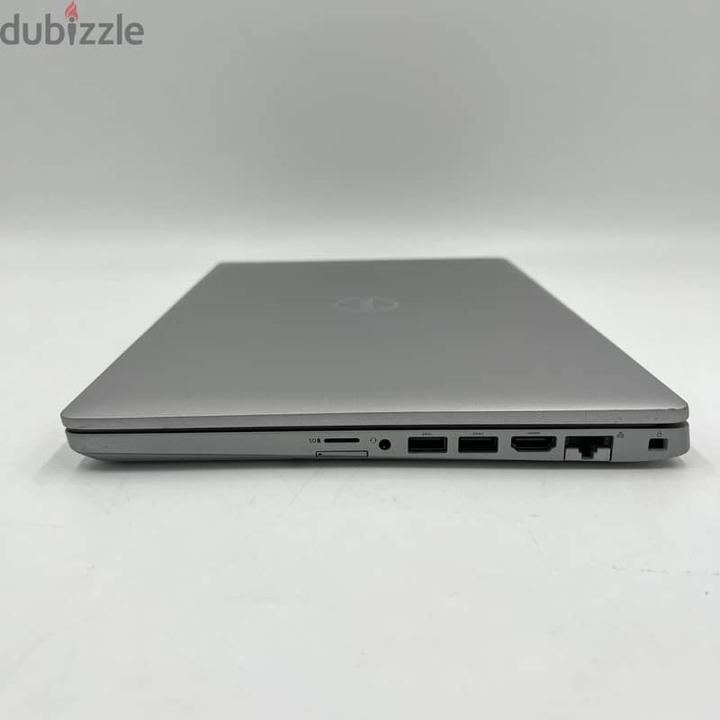 4736-Used Laptop Dell Latitude 5410 - Core i5 10610U 10Th Gen 14 inch 2