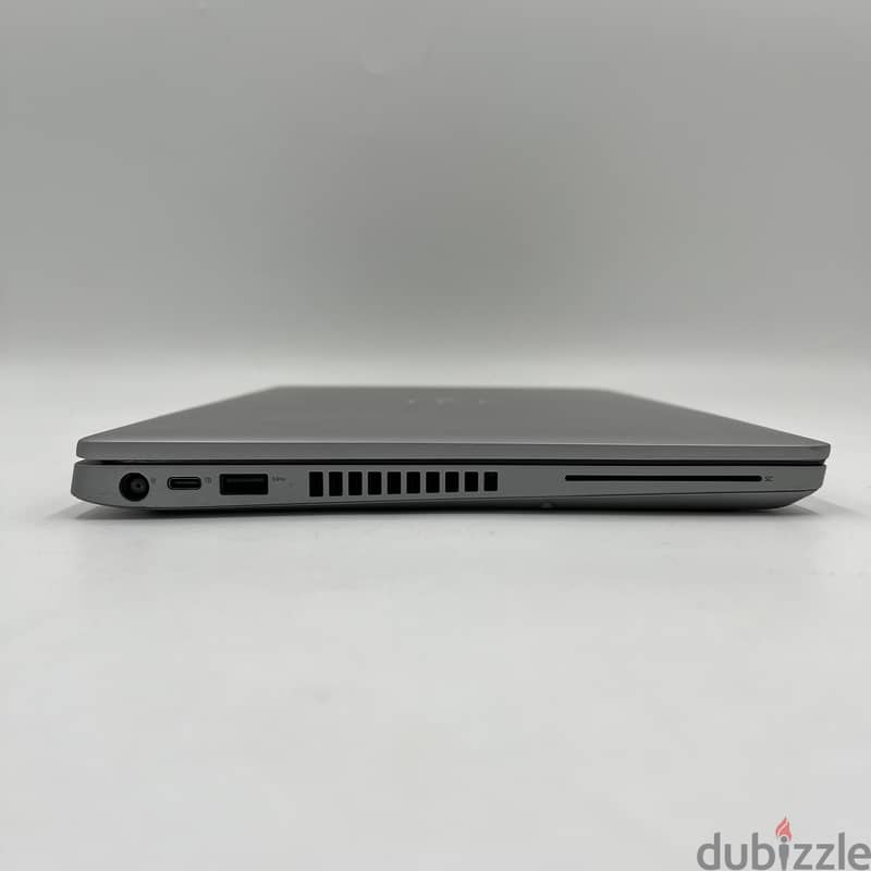 4736-Used Laptop Dell Latitude 5410 - Core i5 10610U 10Th Gen 14 inch 3