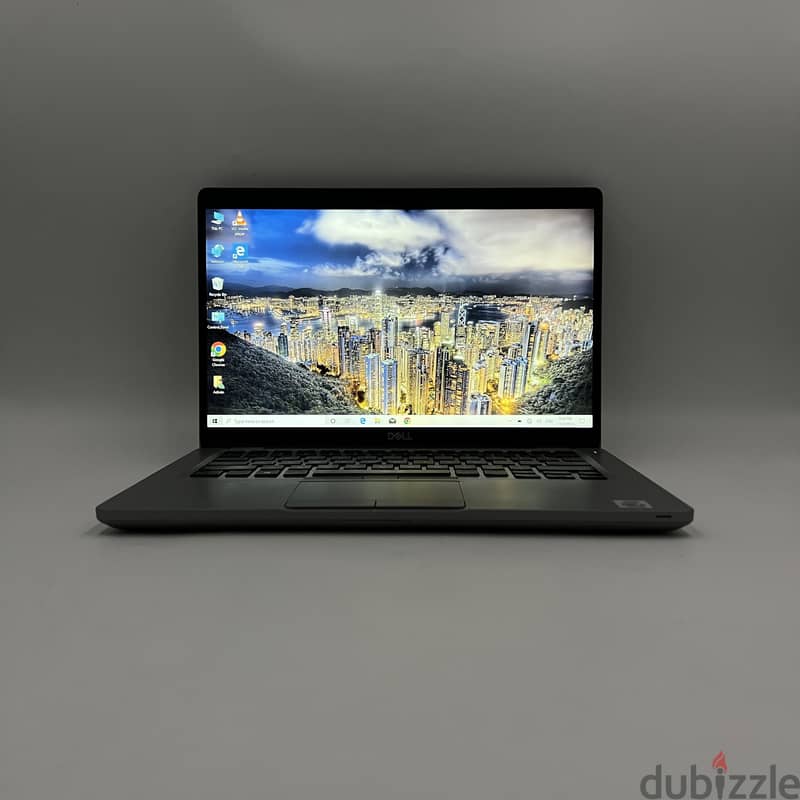 4736-Used Laptop Dell Latitude 5410 - Core i5 10610U 10Th Gen 14 inch 5