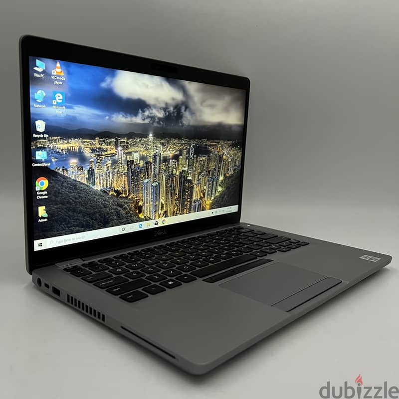 4736-Used Laptop Dell Latitude 5410 - Core i5 10610U 10Th Gen 14 inch 6