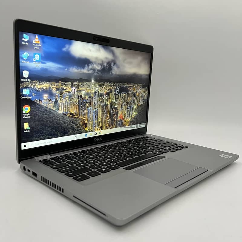 4736-Used Laptop Dell Latitude 5410 - Core i5 10610U 10Th Gen 14 inch 7