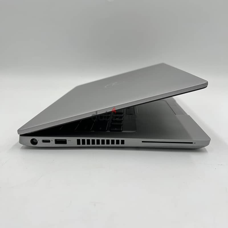 4736-Used Laptop Dell Latitude 5410 - Core i5 10610U 10Th Gen 14 inch 10