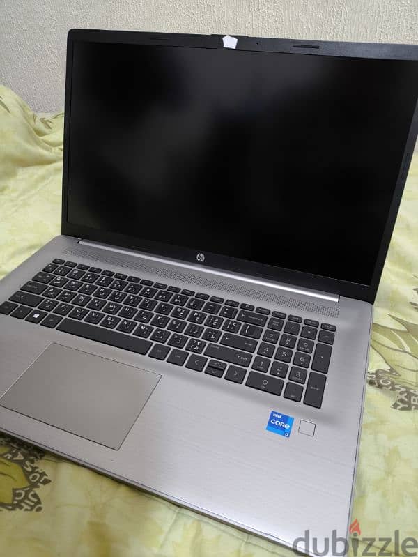 HP gaming and render laptop i7 11th mx 450 16gb ram 6