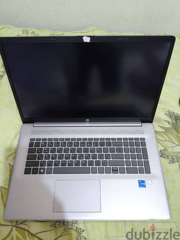 HP gaming and render laptop i7 11th mx 450 16gb ram 7