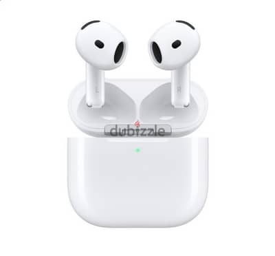 AirPods 4