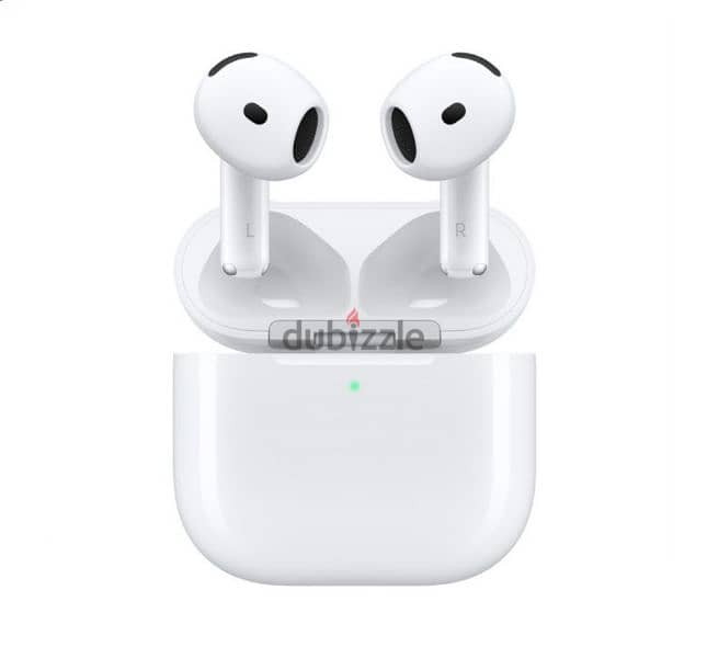 AirPods 4 0