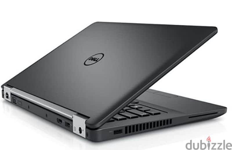 dell 5570  i7 6th 2vga 1