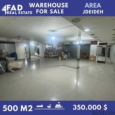 Warehouse