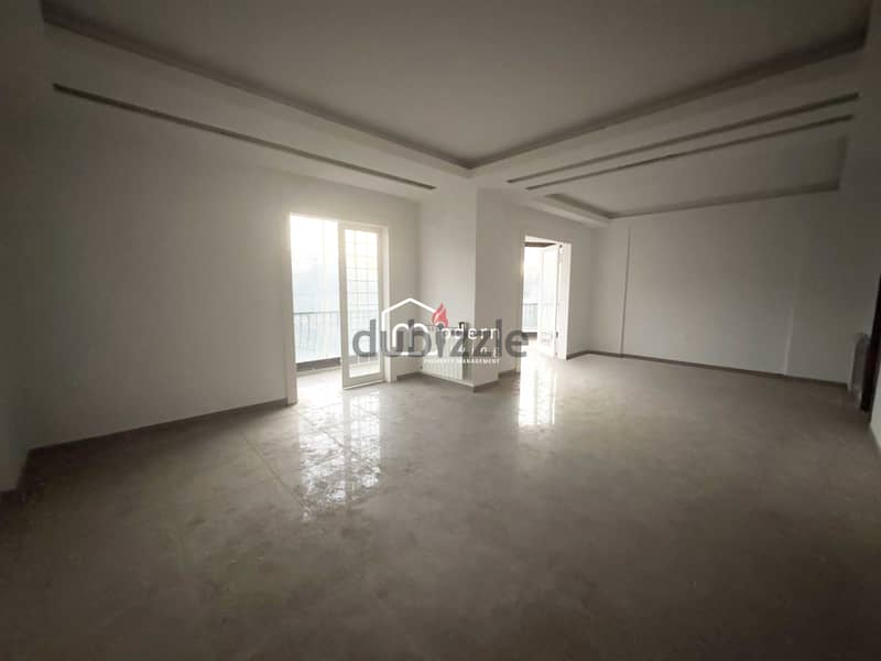 Mountain View - 144 Sqm - Catchy Apartment For Sale in Nabay 0