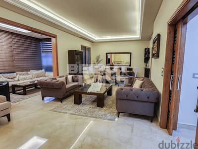 Amazing Flat | 40 Sqm Terrace | Prominant & Calm Area