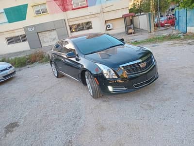 Cadillac