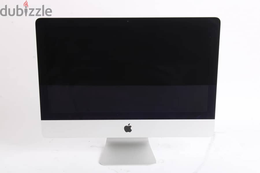 IMac A1418 21.5 Sequoia 15.1. 1 (updated to latest os) 1