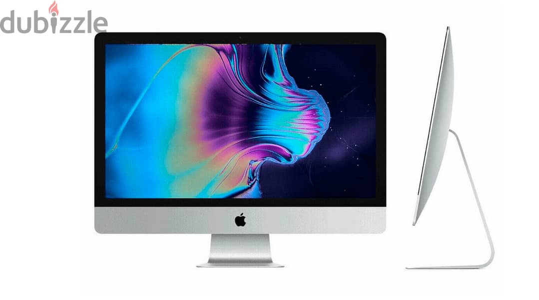 IMac A1418 21.5 Sequoia 15.1. 1 (updated to latest os) 3