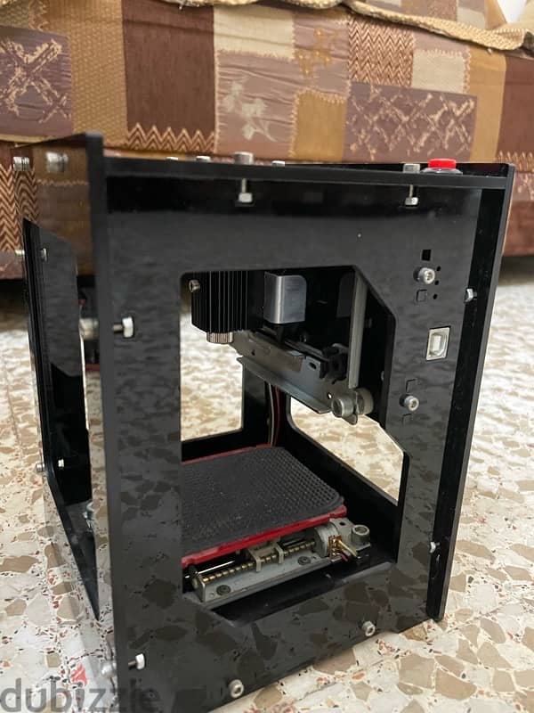 laser engraver machine 1