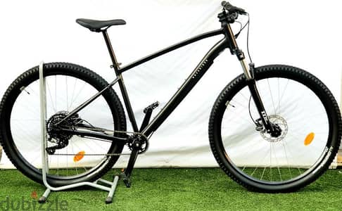 ROCKRIDER mtb 29 New bike